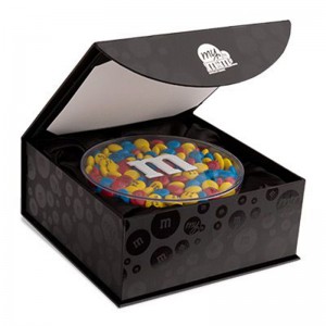 Nagykereskedelmi ár mágneses záró egyedi ajándékdobozok