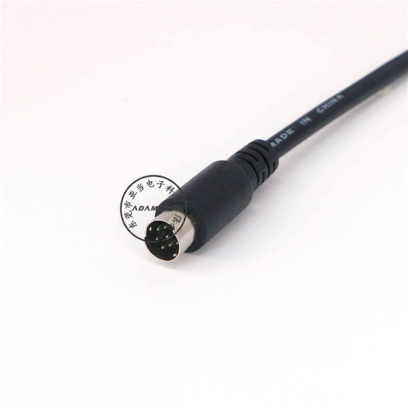 kommunikációs kábel Artrich MT6071ip érintőképernyő QO2U sorozatú kábel