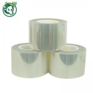 75 Micron kisállat felszabadító film