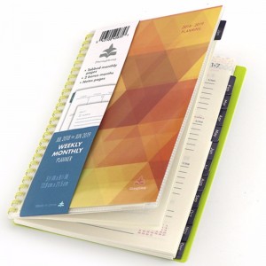 papírborító tervező