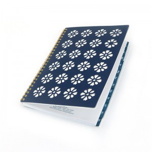 üreges borító munkafüzet