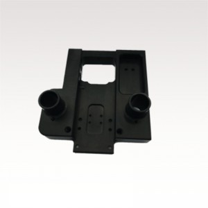 POM, Delrin, kerámia alkatrészek