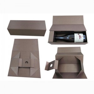 Kiváló minőségű online vásárlás póló papír csomagoló doboz