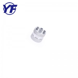 Jó minőségű CNC alumínium alkatrészek megmunkálási szolgáltatás Kínából a legjobb áron