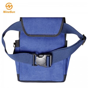 Extra kapacitású professzionális táska és szerszámtáska, NS-WG-180010