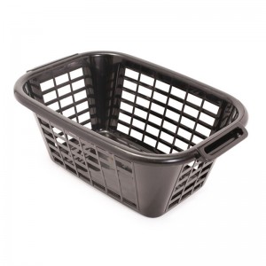 Műanyag egyéni tároló állvány