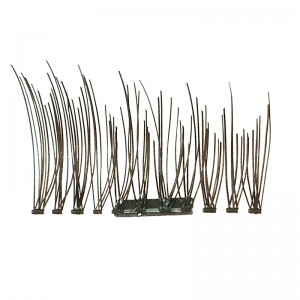 Mágneses hamis szempillák