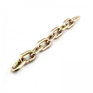 G70 ötvözött acél szállítási lánc Nacm-96 YZ