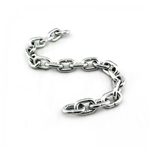 Rozsdamentes acél összekötő lánc