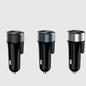 KPS-7102CC 3 IN1 SAFETY autós töltő