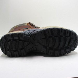 Vízálló Camouflage férfi vadászati ​​csizma