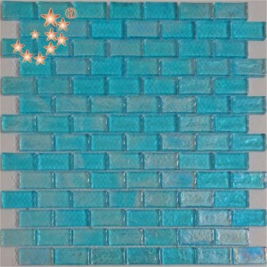 HA06 színkeverő vegyes színű kép török ​​üveg márvány mozaikok gyerekeknek