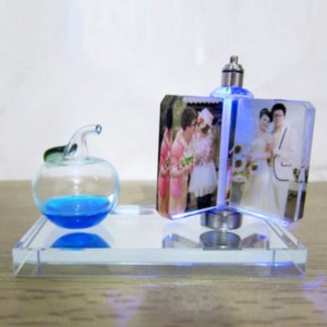 TB-6103 Üvegkristályos terület ragasztó UV ragasztóval