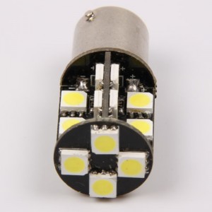 1156 p21w 5050 20smd led jelzőfény visszajelzi a fény hátrameneti fényét