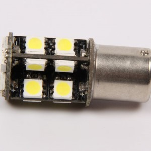 1156 p21w 5050 20smd led jelzőfény visszajelzi a fény hátrameneti fényét