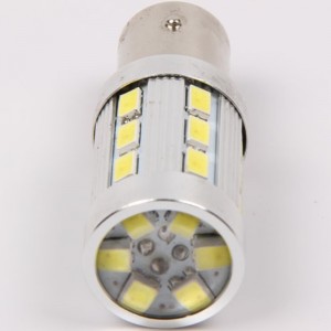 szuper fényes 24smd 5730 1156 led jelzőfény