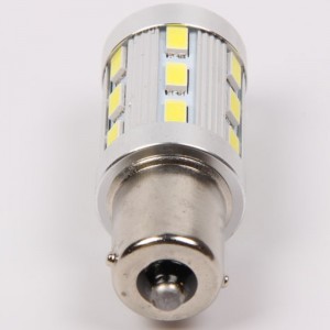 szuper fényes 24smd 5730 1156 led jelzőfény