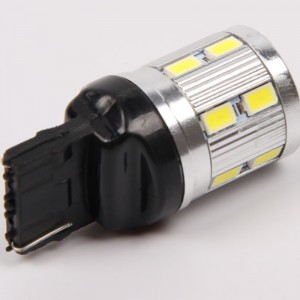6v 12v 7440 17smd 5730 led jelcsere izzók