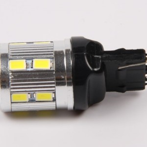 6v 12v 7440 17smd 5730 led jelcsere izzók