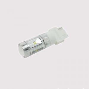 nagy teljesítményű 30w CREE XBD 1156 7440 3156 led jelzőfény visszavezetett visszafelé