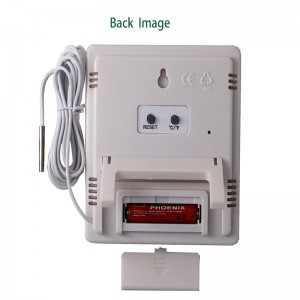 Az eszköz nedvességmérője a nedves méréshez A gépkocsi asztali mérése