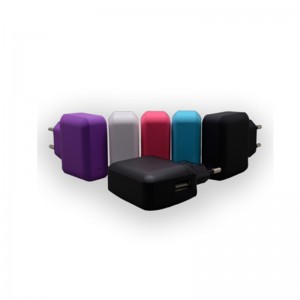 KPS-8304LC 5V2.4A USB töltő