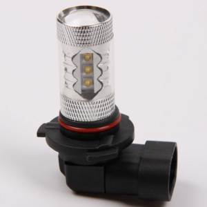 nagy teljesítményű 80w Osram zseton automatikus led ködlámpa 9005 9006 ködlámpa