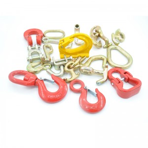 Hegesztették a horgonyhorogot