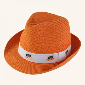 Fedora Hat