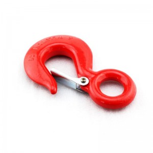 320A szemhéjfüggesztő akasztóval, festett