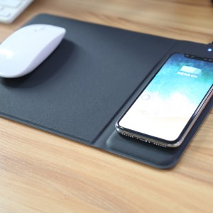 KPS-9403HC egérpad vezeték nélküli töltő