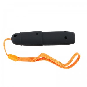 Nemzeti jóváhagyott tényfeltáró digitális infravörös hőmérő