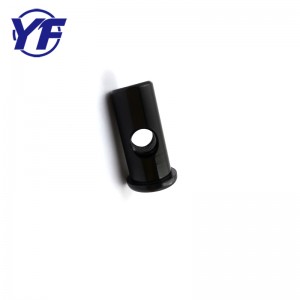 Kiváló precíziós CNC megmunkálás alumínium motorkerékpár alkatrészek Kínában