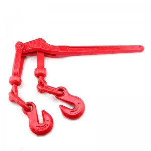 Vezető típus Csepp kovácsolt betöltő