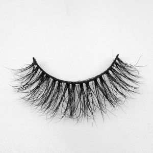 3D Mink False szempillák