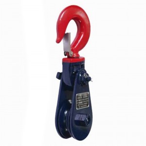 H418 csapda blokk horgos festett fény típusával