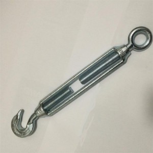 Standard Horganyzott drótkötélpályás felszerelés