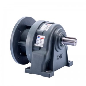 közepes sebességváltó