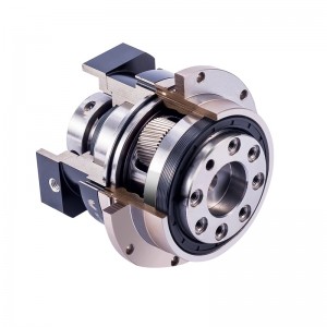 planetáris sebességváltó-WAD sorozat