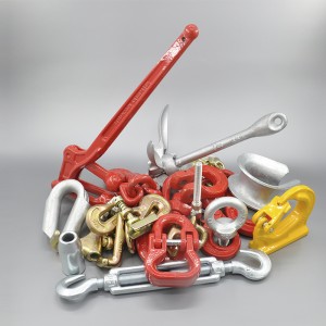 Acél ütközőgombok S-409 Csuklós hüvely