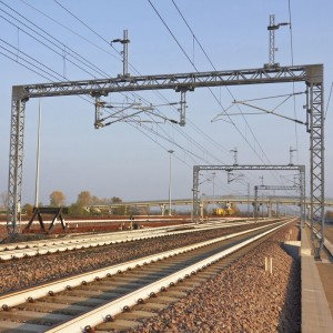 Vasúti összekötők és portálok