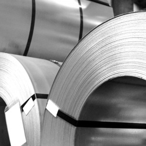 NO.1 / 2B / BA / NO.4 / MIRROR / HL / 8K rozsdamentes acél tekercs