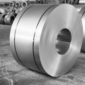 NO.1 / 2B / BA / NO.4 / MIRROR / HL / 8K rozsdamentes acél tekercs