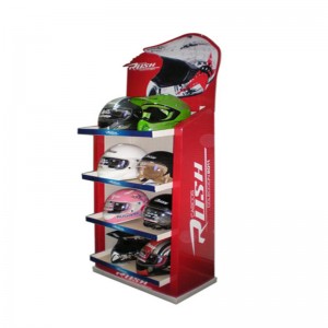 Kiváló minőségű egyedi padlópapír kartonpapír, egyedi tervezésű karton