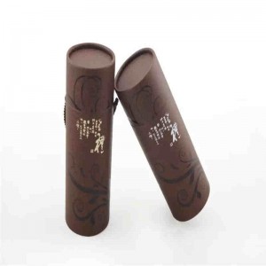 Testreszabott karton ajándékdoboz karton csomagoló doboz fedéllel