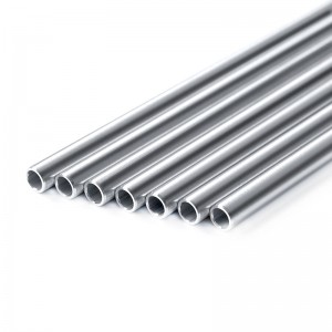 2205/2207 PIPE | Rozsdamentes acél hegesztett cső - duplex használat szennyvíztisztító berendezésekhez és olajcsövekhez és tengervíz sótalanításhoz