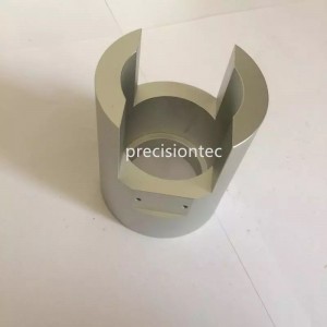 Precíziós megmunkálási alkatrészek