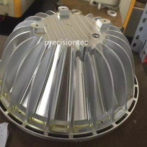 Precíziós megmunkálási oldatok Itd -porcelán