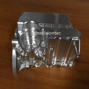 Precíziós megmunkálási oldatok Itd -porcelán