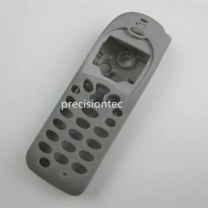 Prototípusos alkatrész műhely